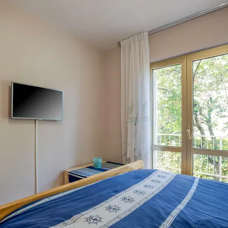 Daria-1 By Interhome Apartment *