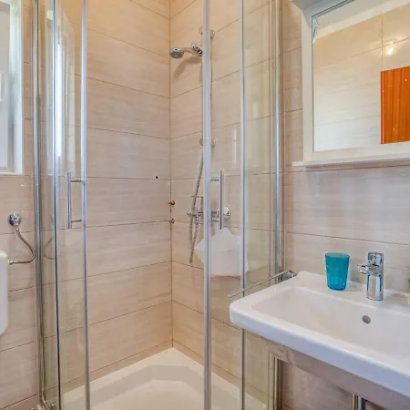 Daria-1 By Interhome * Poreč