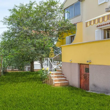 Daria-1 By Interhome Apartment Porec