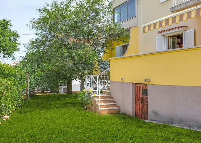 Daria-1 By Interhome 아파트 포레치