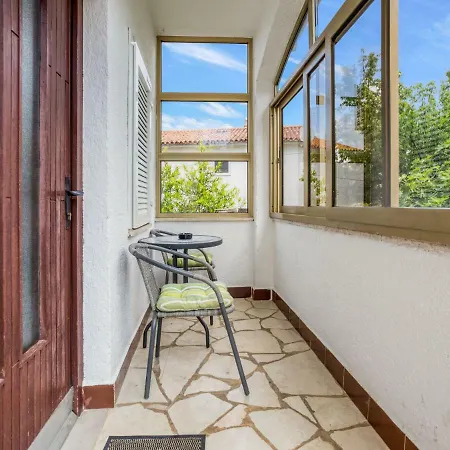 Daria-1 By Interhome Appartement