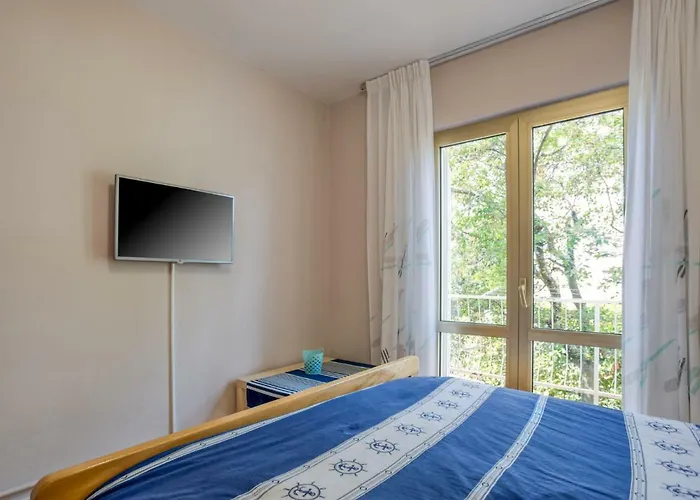 Daria-1 By Interhome アパート *