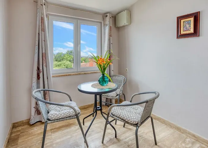 Daria-1 By Interhome ポレッチ